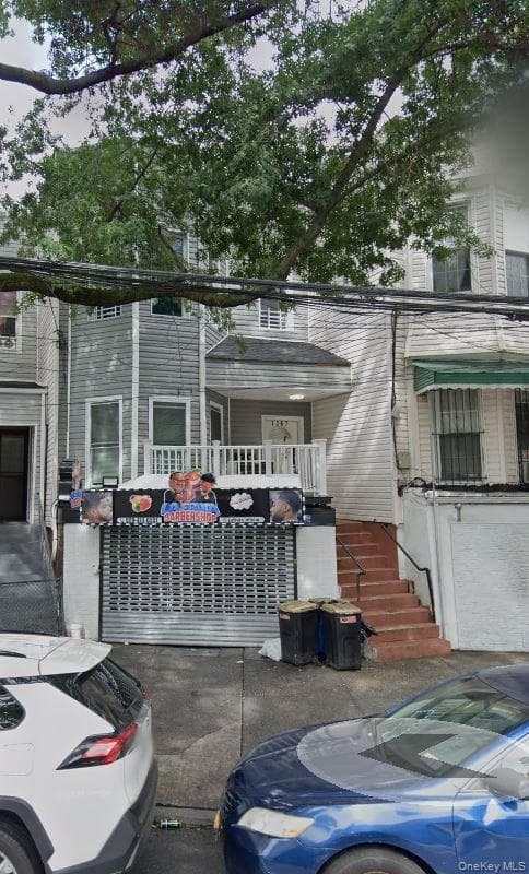 1367 Prospect Avenue, Bronx