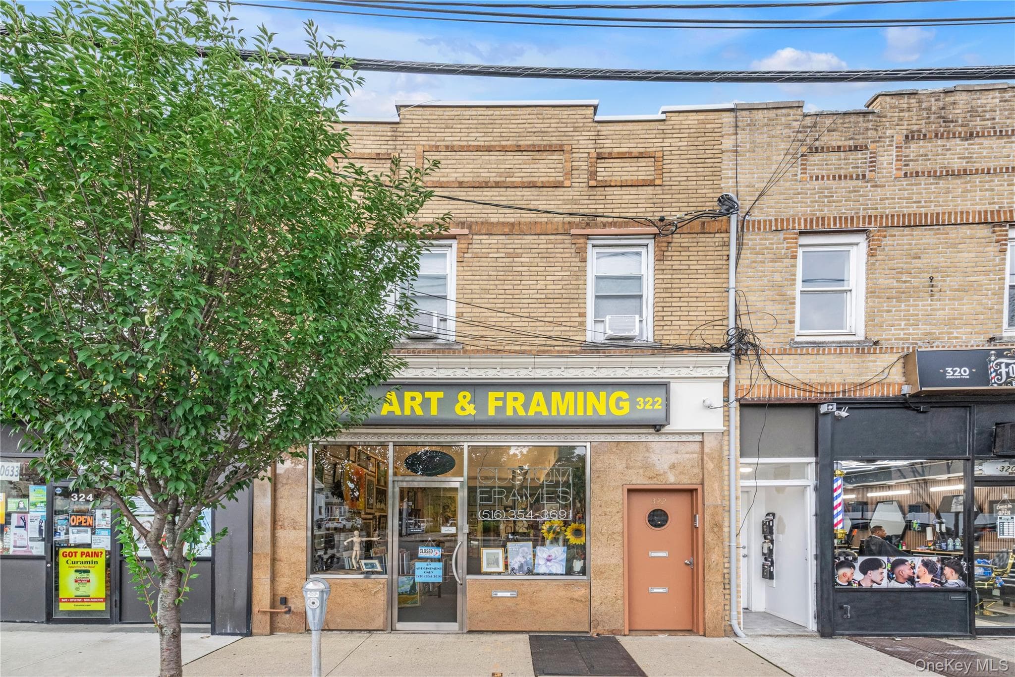 322 Jericho Turnpike, Floral Park