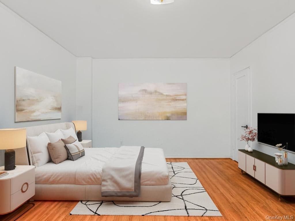 306 E Mosholu Parkway Unit: 4F thumbnail 12