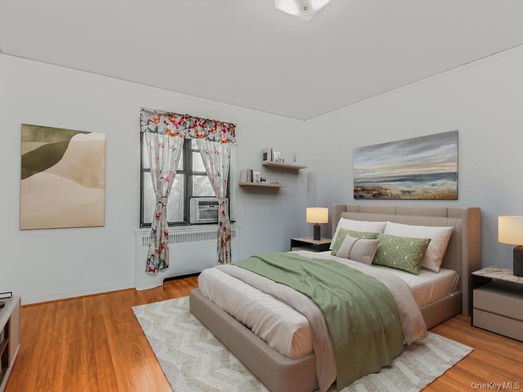 306 E Mosholu Parkway Unit: 4F thumbnail 10