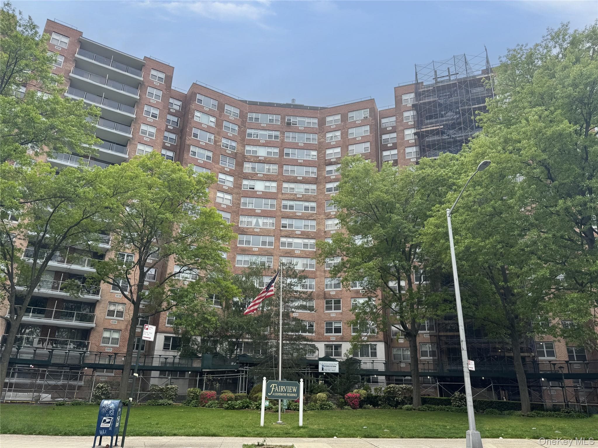 61-20 Grand Central Parkway Unit: A1, Forest Hills