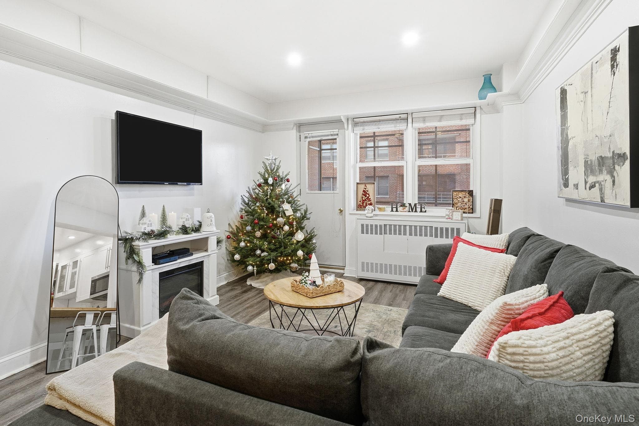 50 Barker Street Unit: 233, Mount Kisco