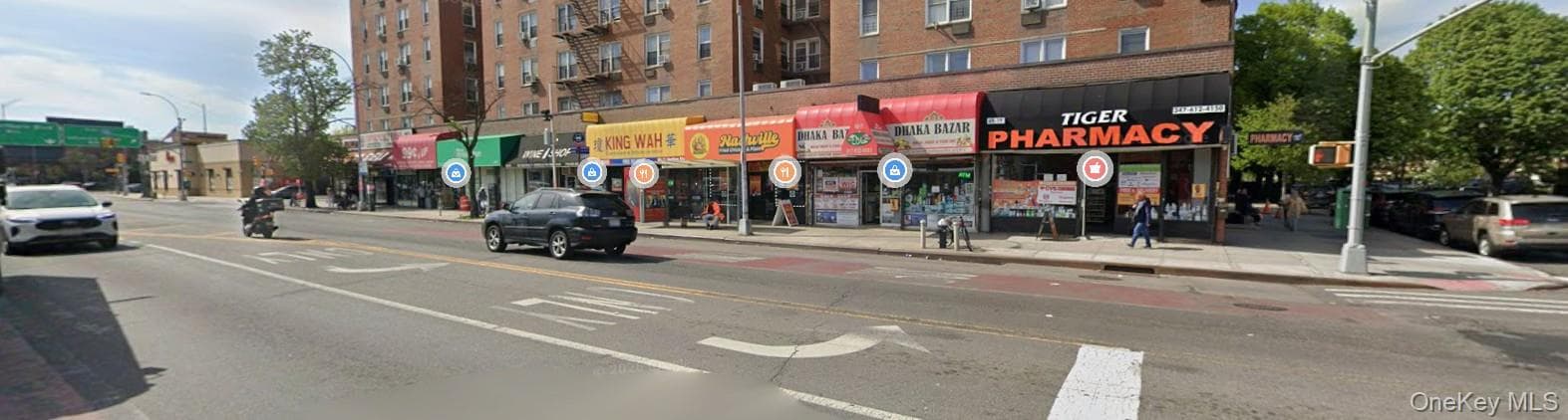 6911 Northern Boulevard thumbnail 2