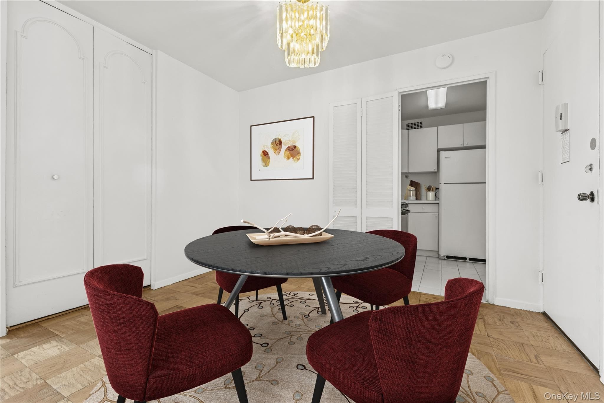 110-11 Queens Boulevard Unit: 8D thumbnail 4