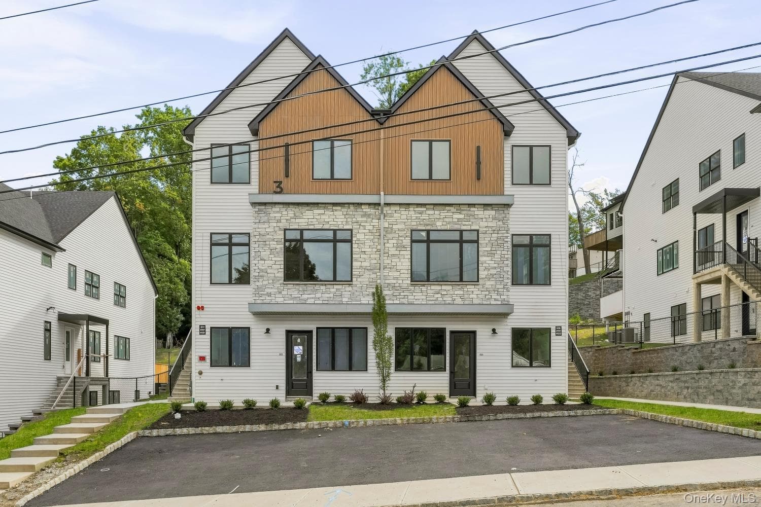 3 San Marcos Drive Unit: 101, Monroe