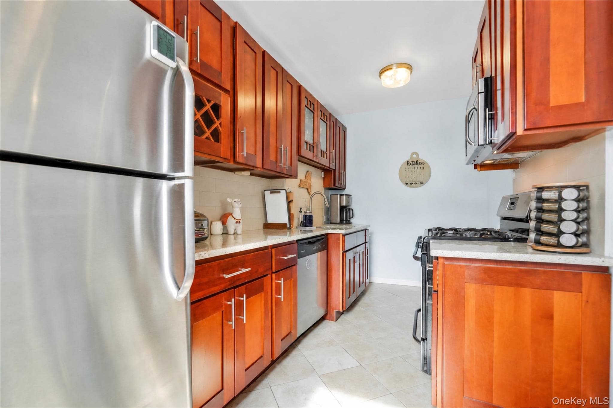 67-35 Yellowstone Boulevard Unit: 4P, Forest Hills