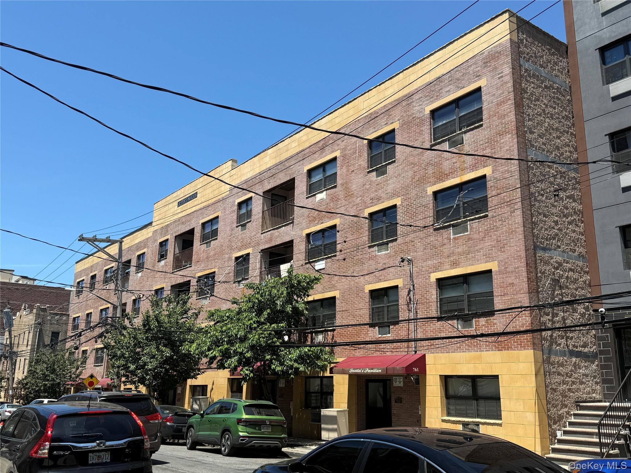 753, 755, 757, 759, 761 E 214th Street, Bronx