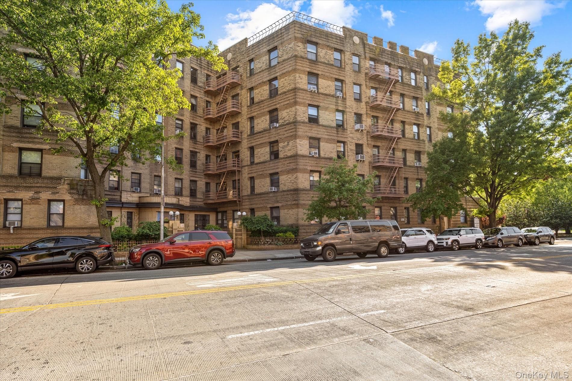 1120 Brighton Beach Avenue Unit: 1, Brooklyn
