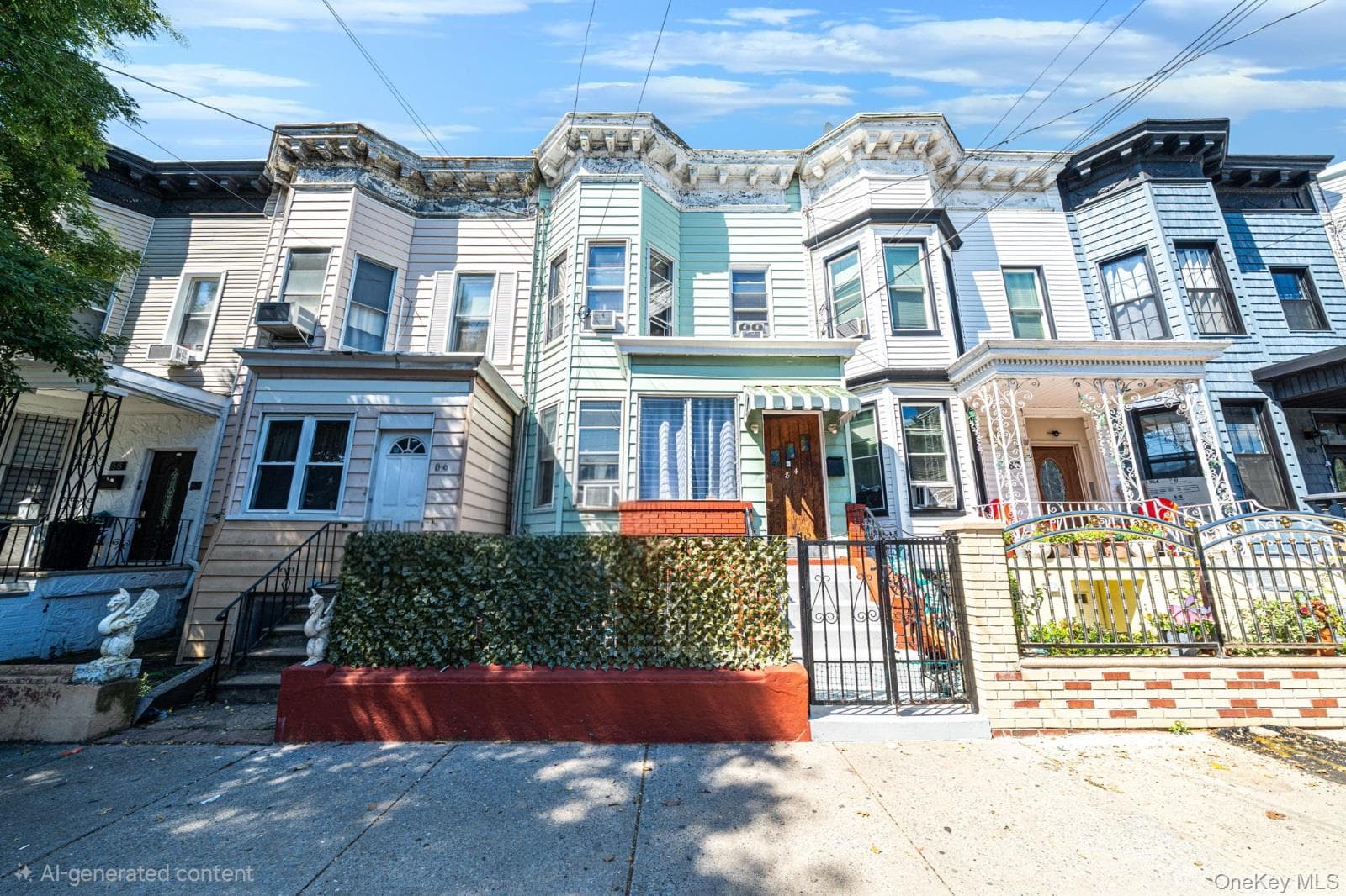 84 Autumn Avenue, Brooklyn