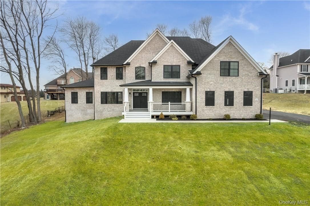 Lot 1 Kinkead Lane LN, Poughkeepsie