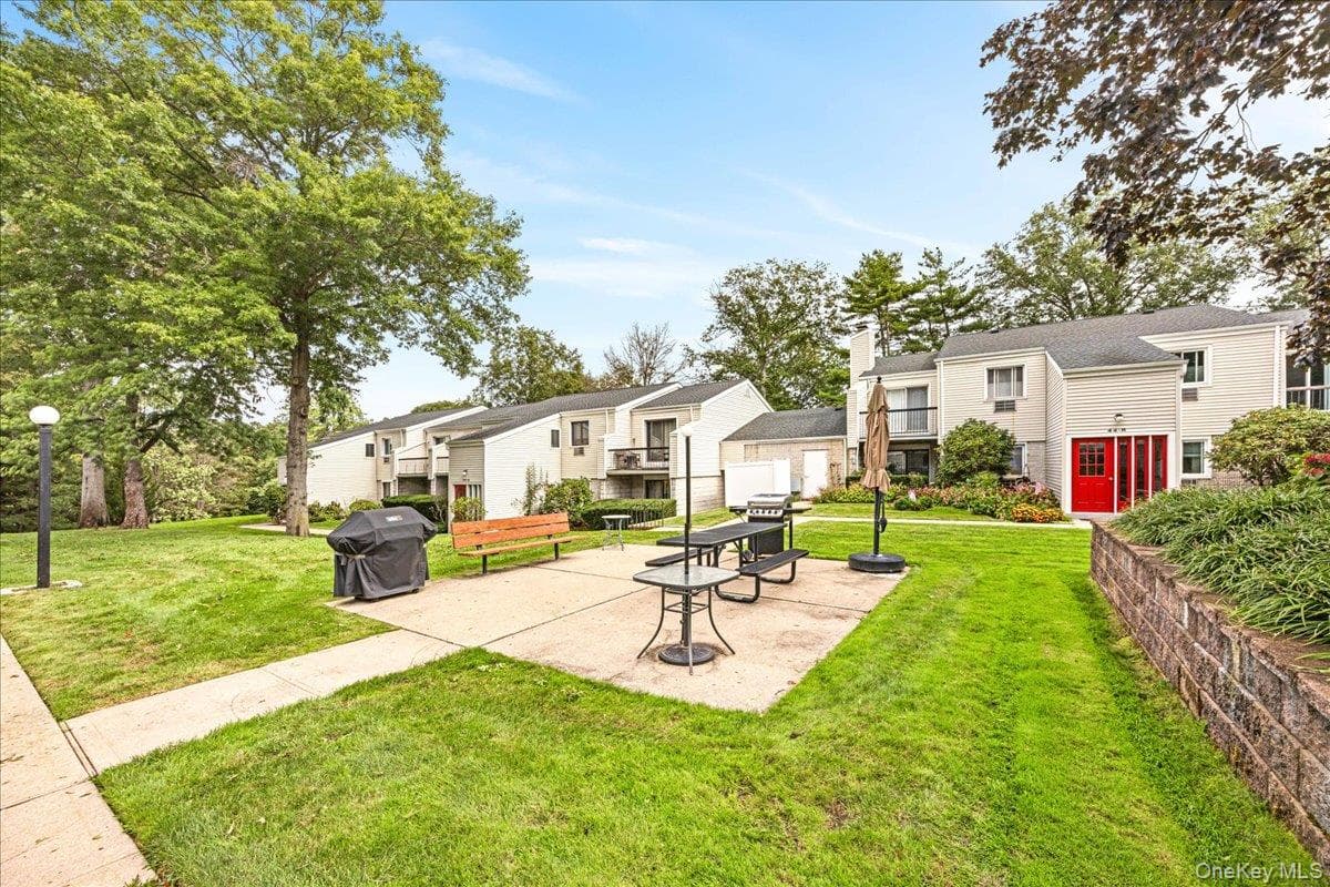 42 Richmond Boulevard Unit: 3A thumbnail 21