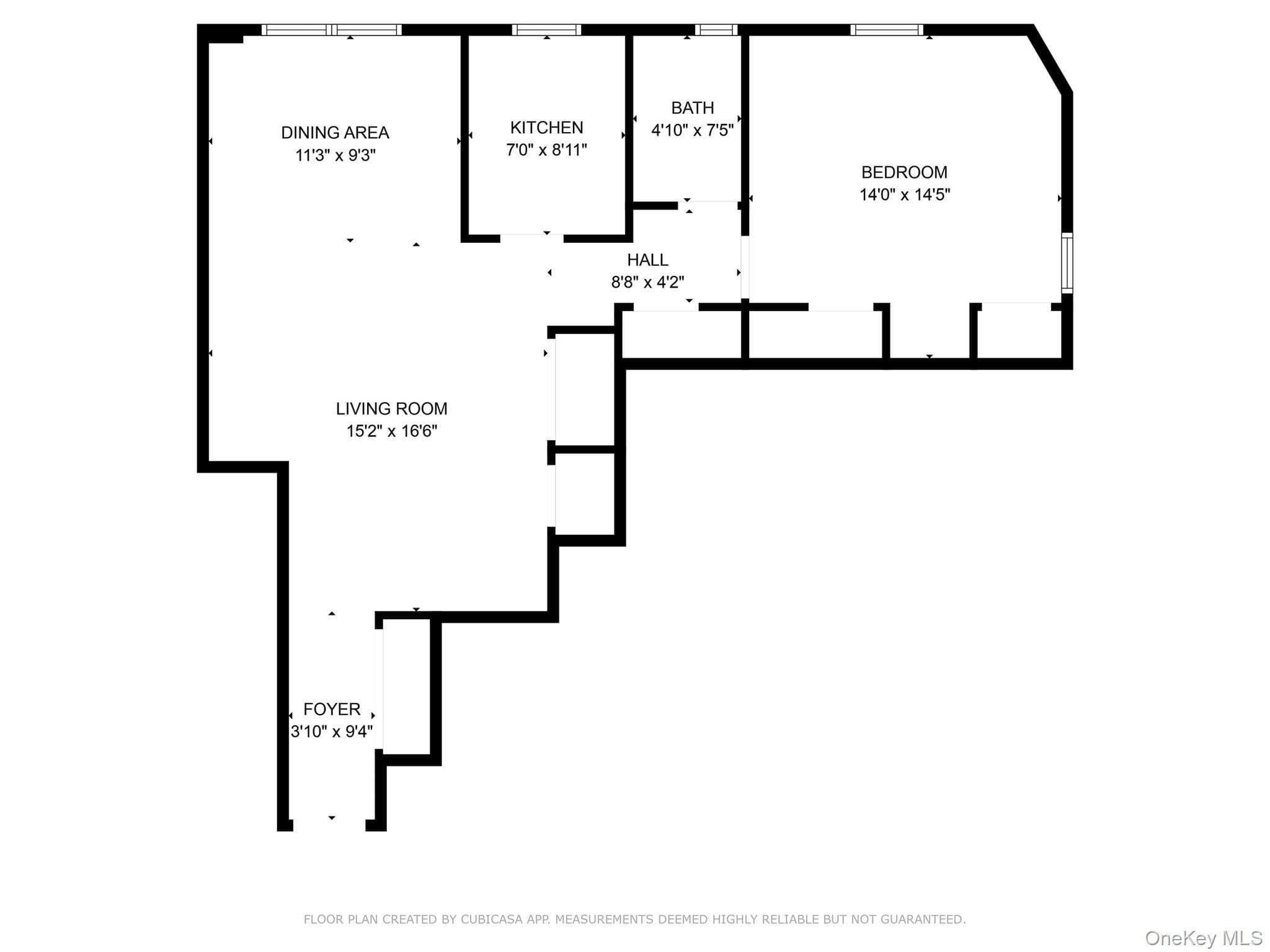 836 Tilden Street Unit: 5E thumbnail 14