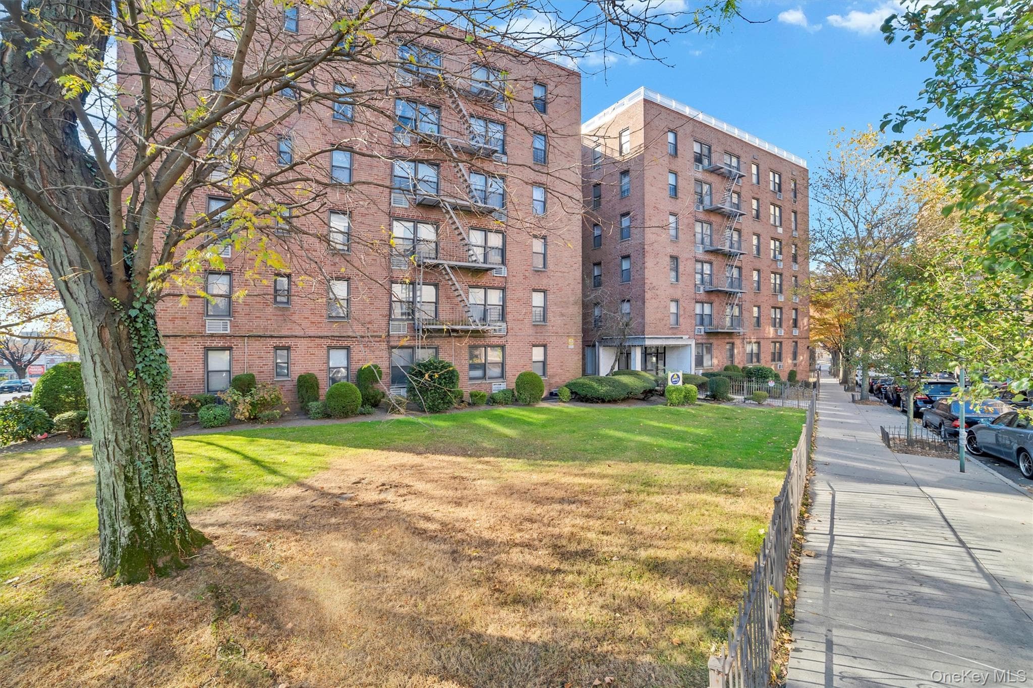 836 Tilden Street Unit: 5E, Bronx