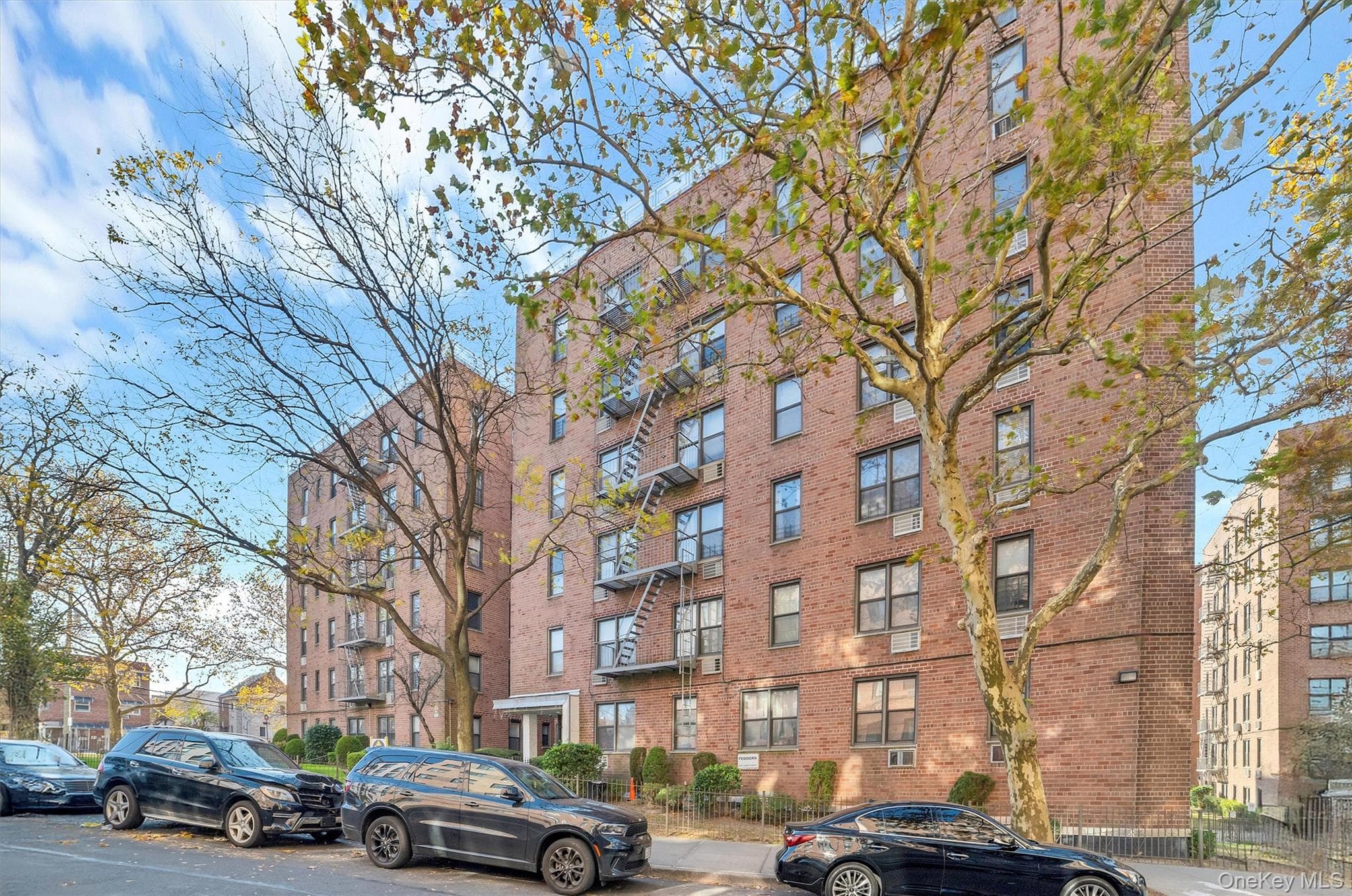 836 Tilden Street Unit: 5E thumbnail 2