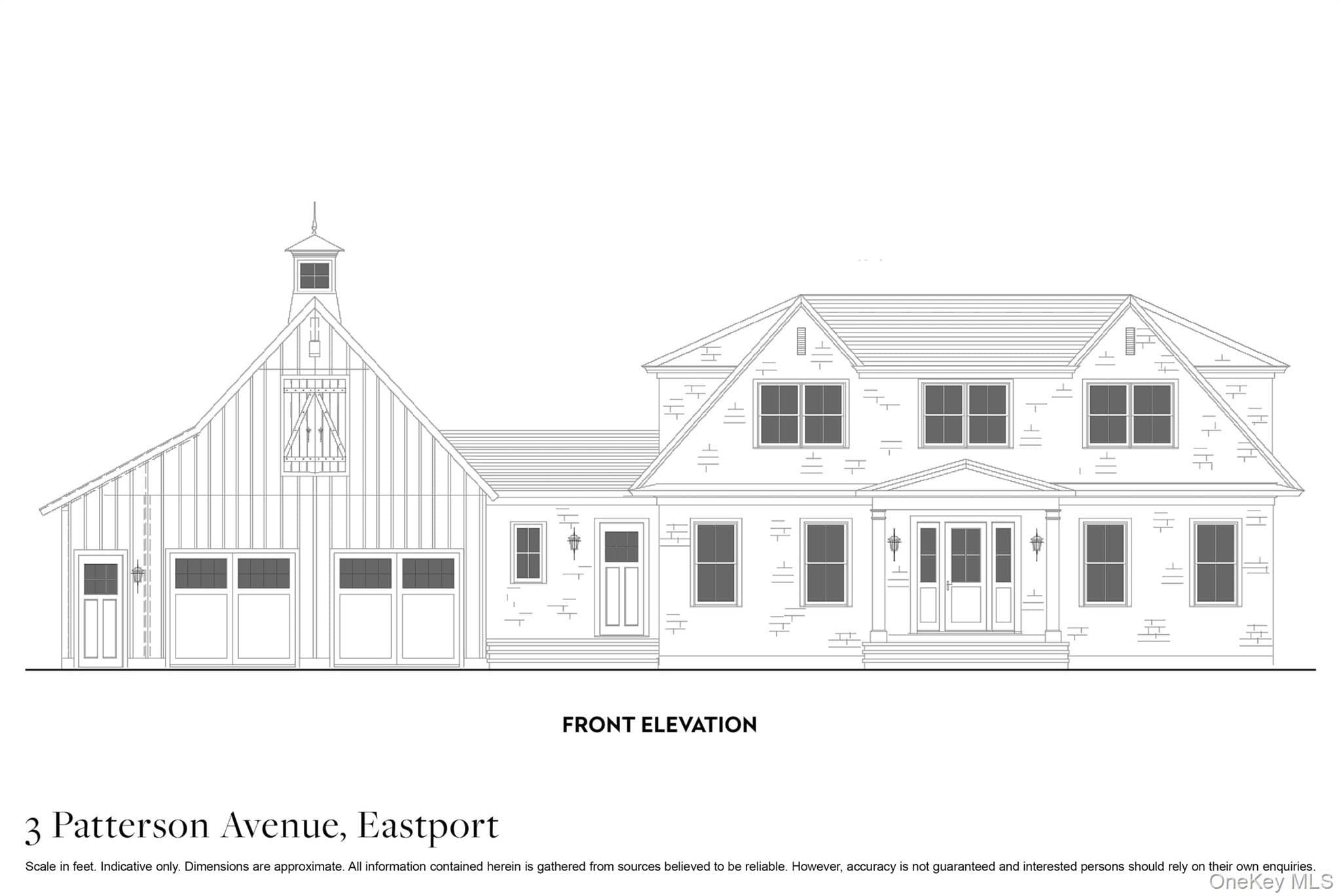 3 Patterson Avenue, Eastport