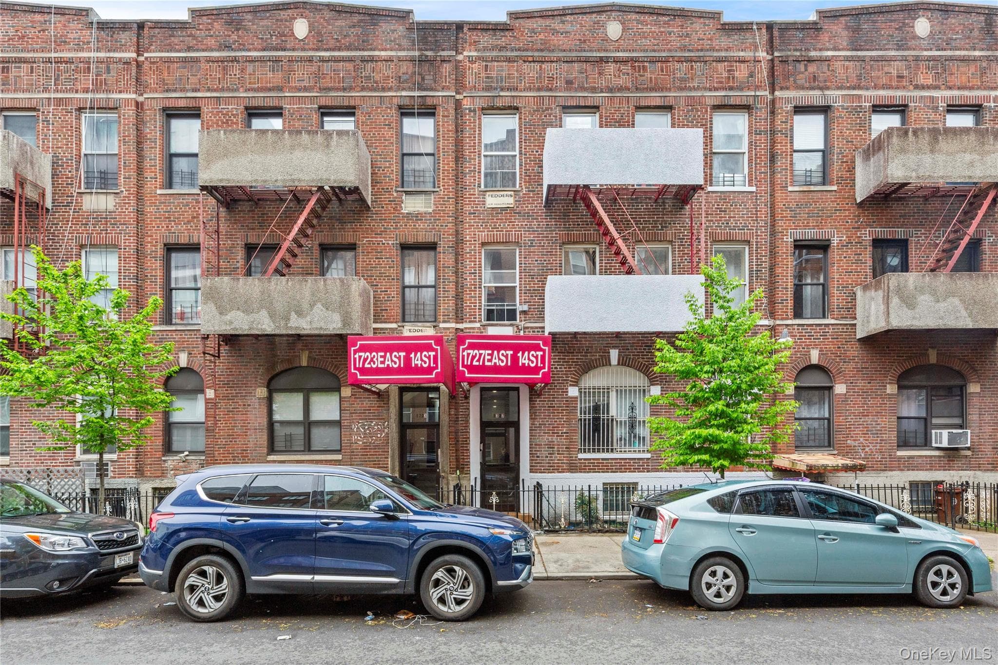 1727 E 14th Street, Brooklyn