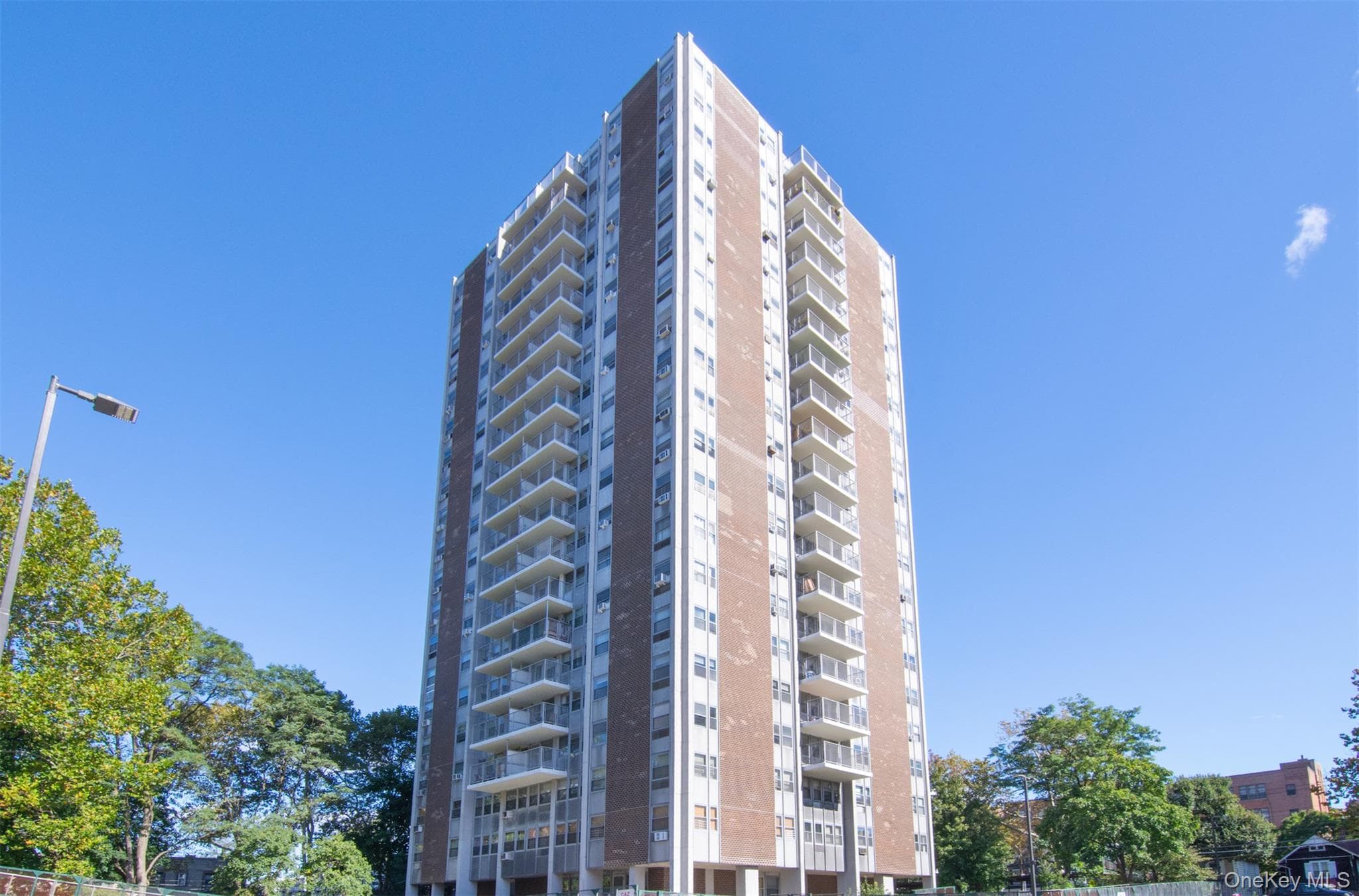 290 W 232nd Street Unit: 14F, Bronx