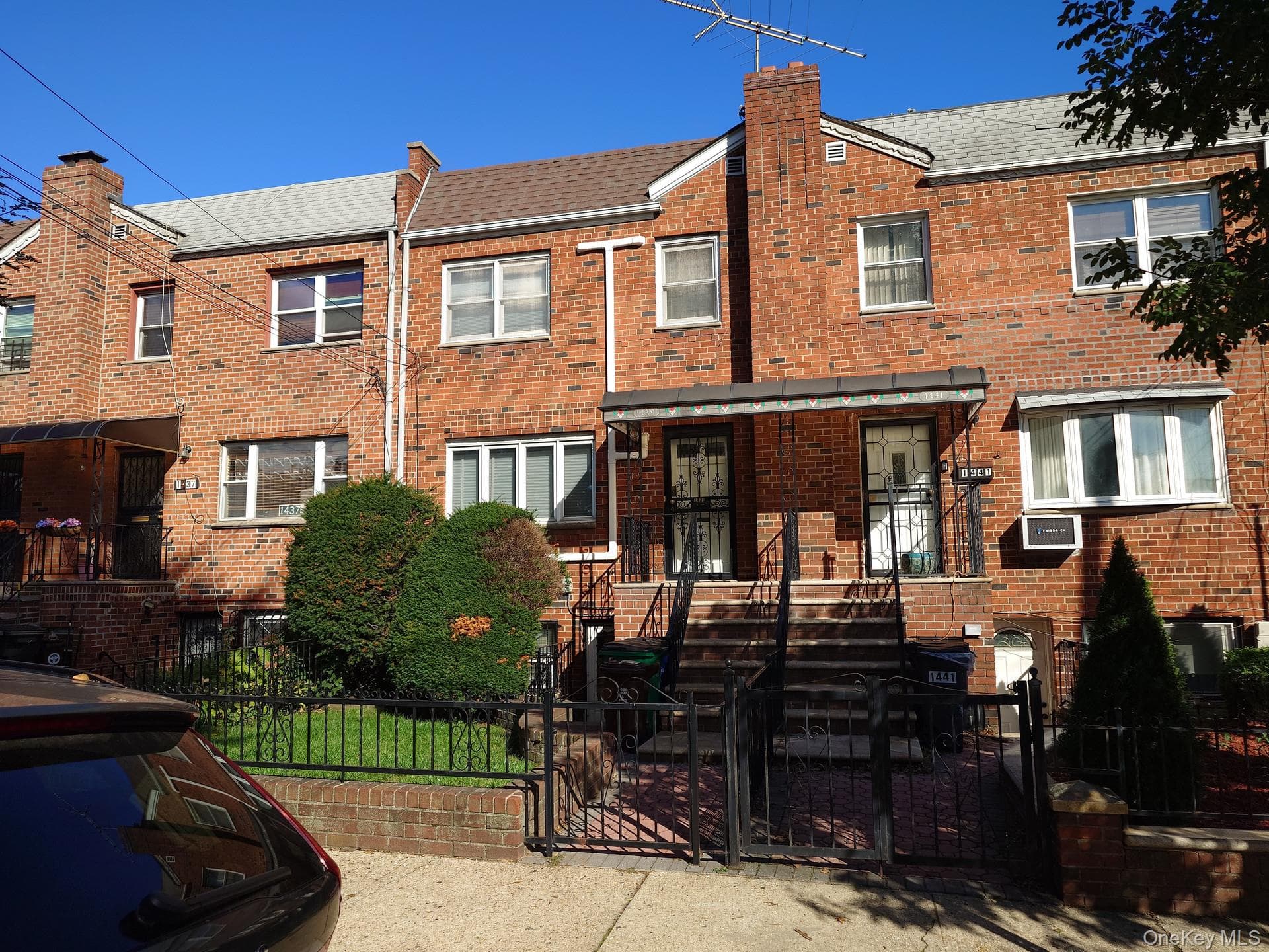 1439 Schenectady Avenue, Brooklyn