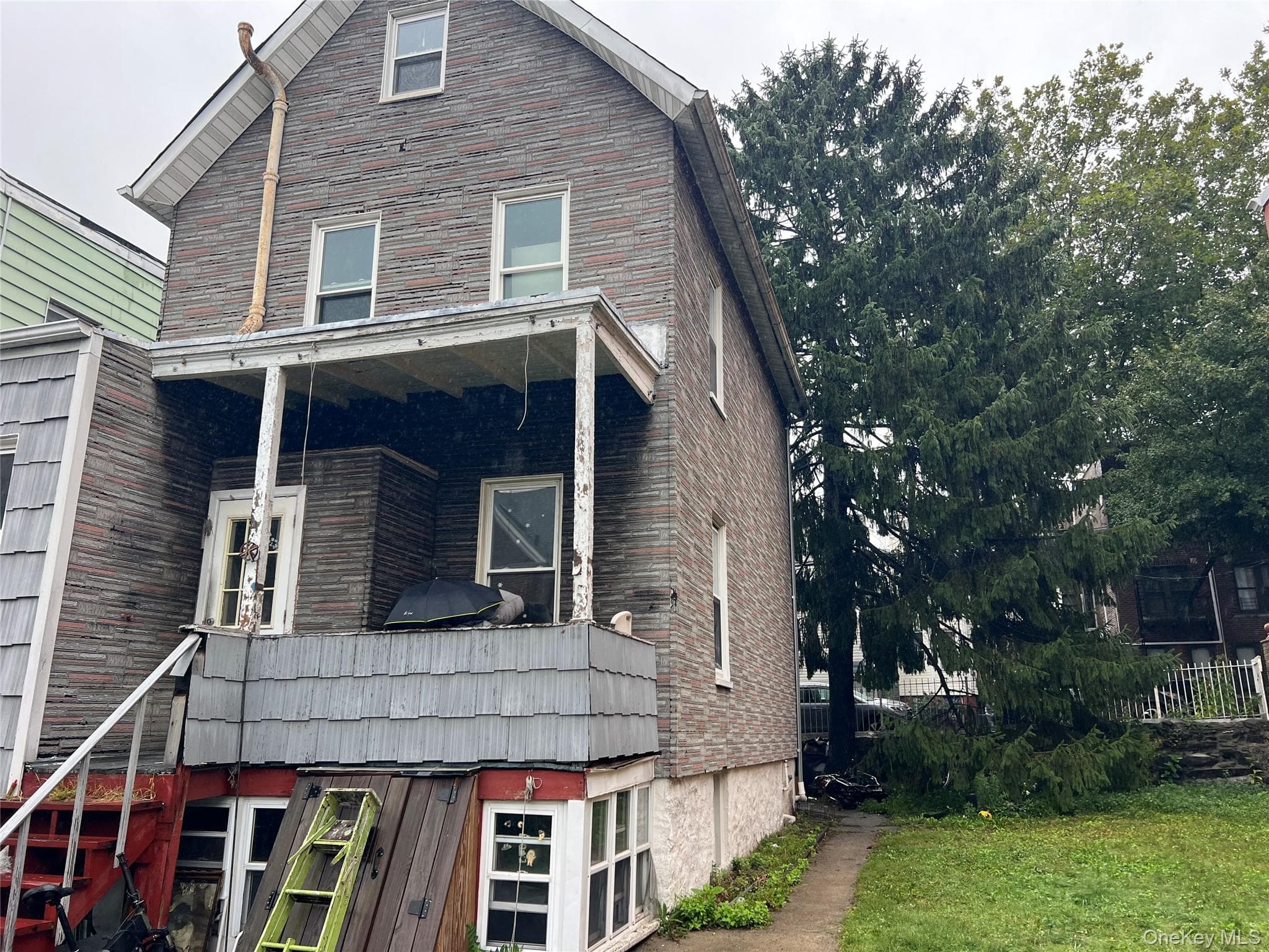 1639 Taylor Avenue thumbnail 17