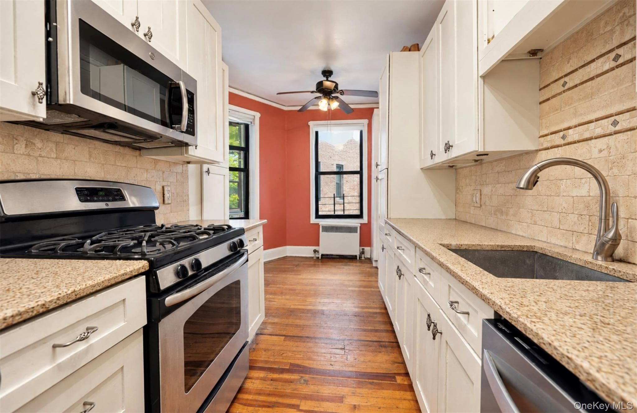 3875 Waldo Avenue Unit: 2C thumbnail 5