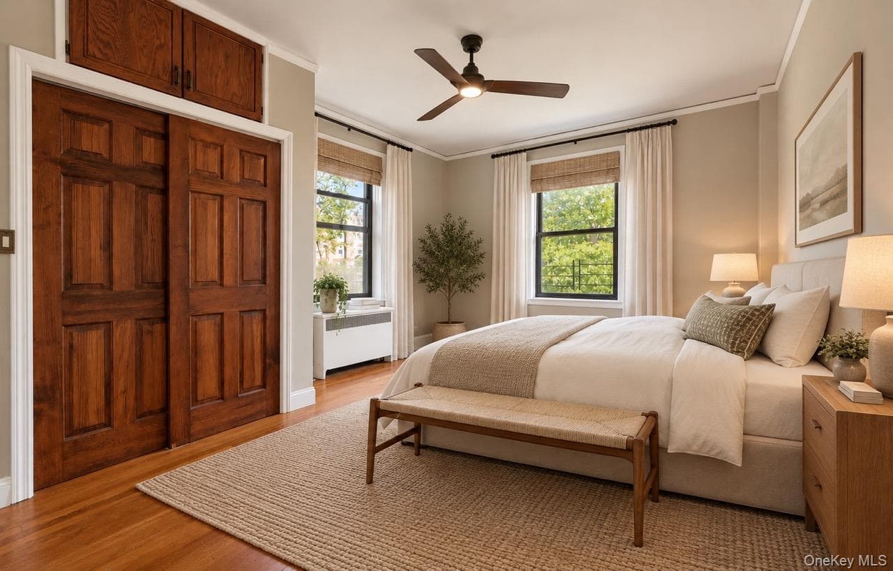 3875 Waldo Avenue Unit: 2C thumbnail 14