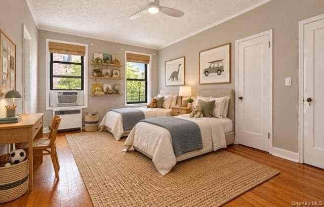 3875 Waldo Avenue Unit: 2C thumbnail 19