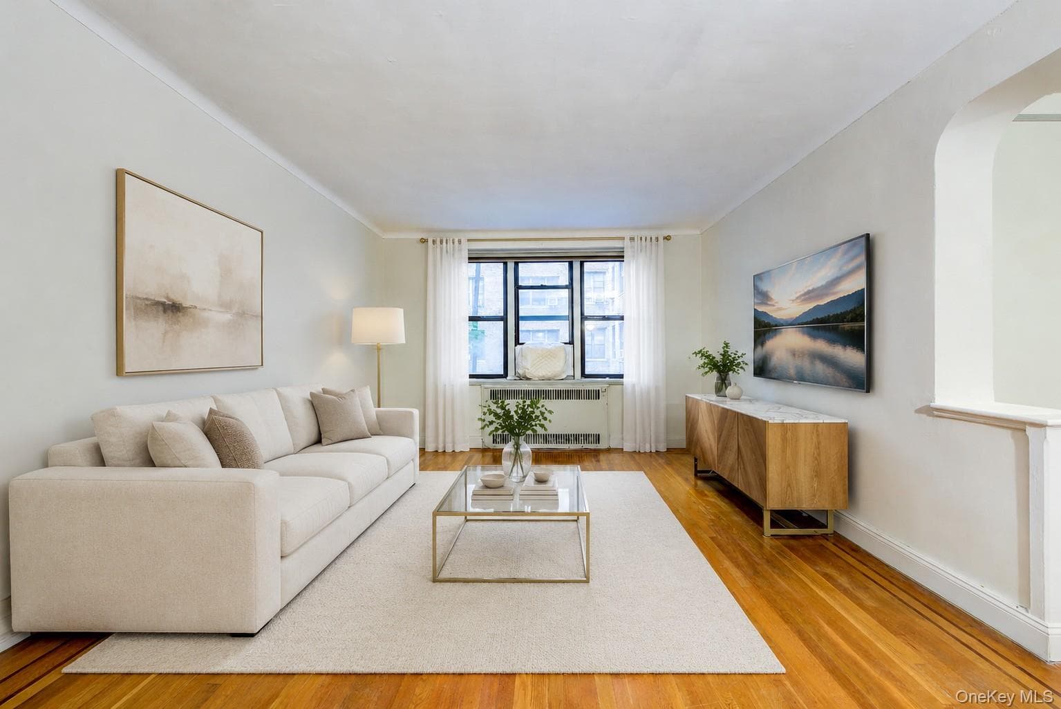 69-10 Yellowstone Boulevard Unit: 207 thumbnail 12