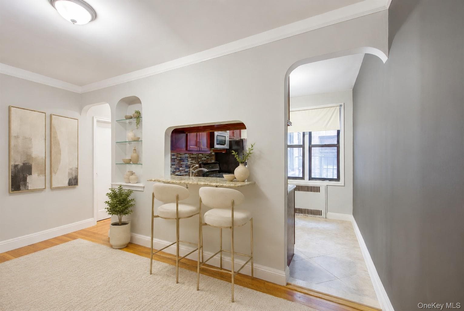 69-10 Yellowstone Boulevard Unit: 207 thumbnail 20