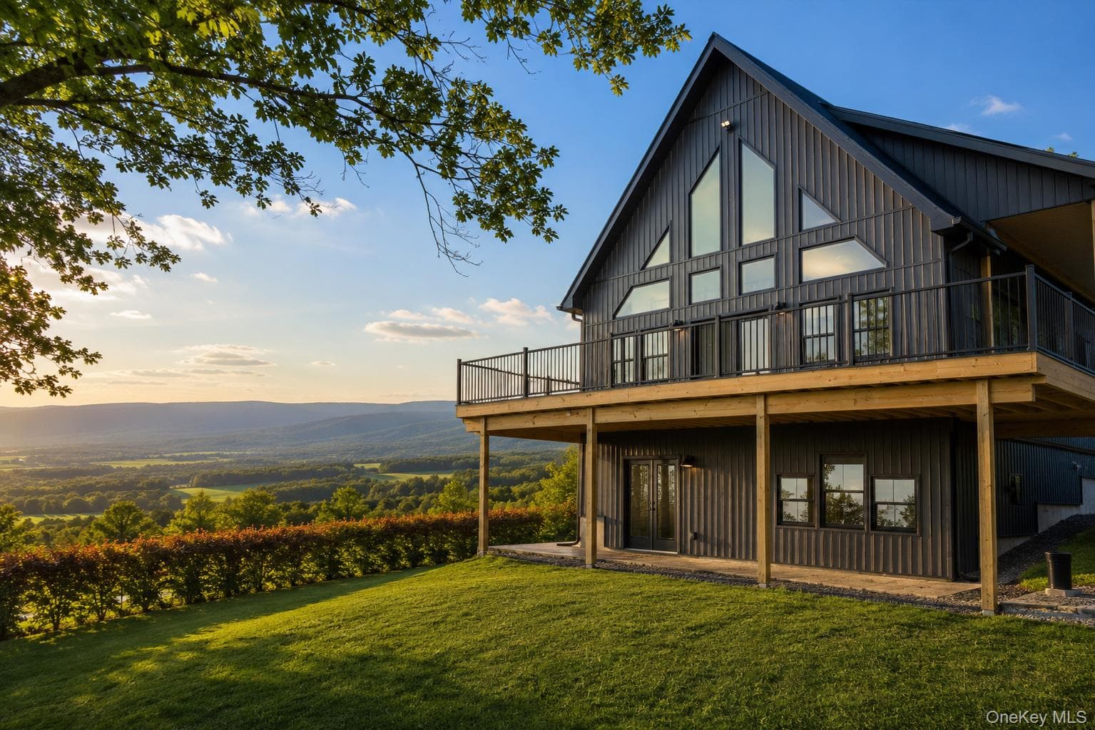 98 Fox Hill Road, Wallkill