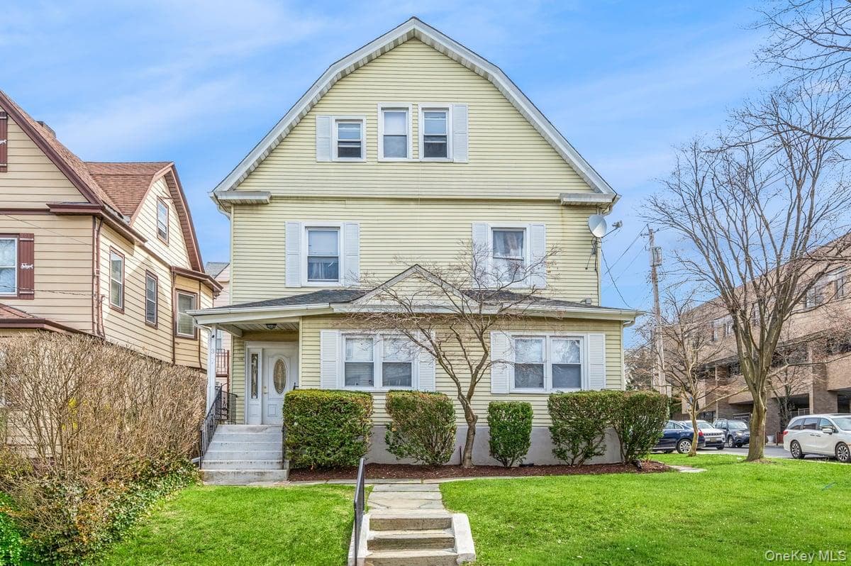 3 Fletcher Avenue, Mount Vernon