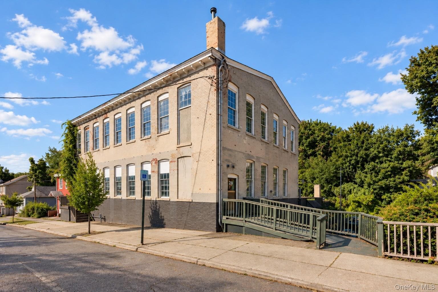 29 Prospect Street, Newburgh