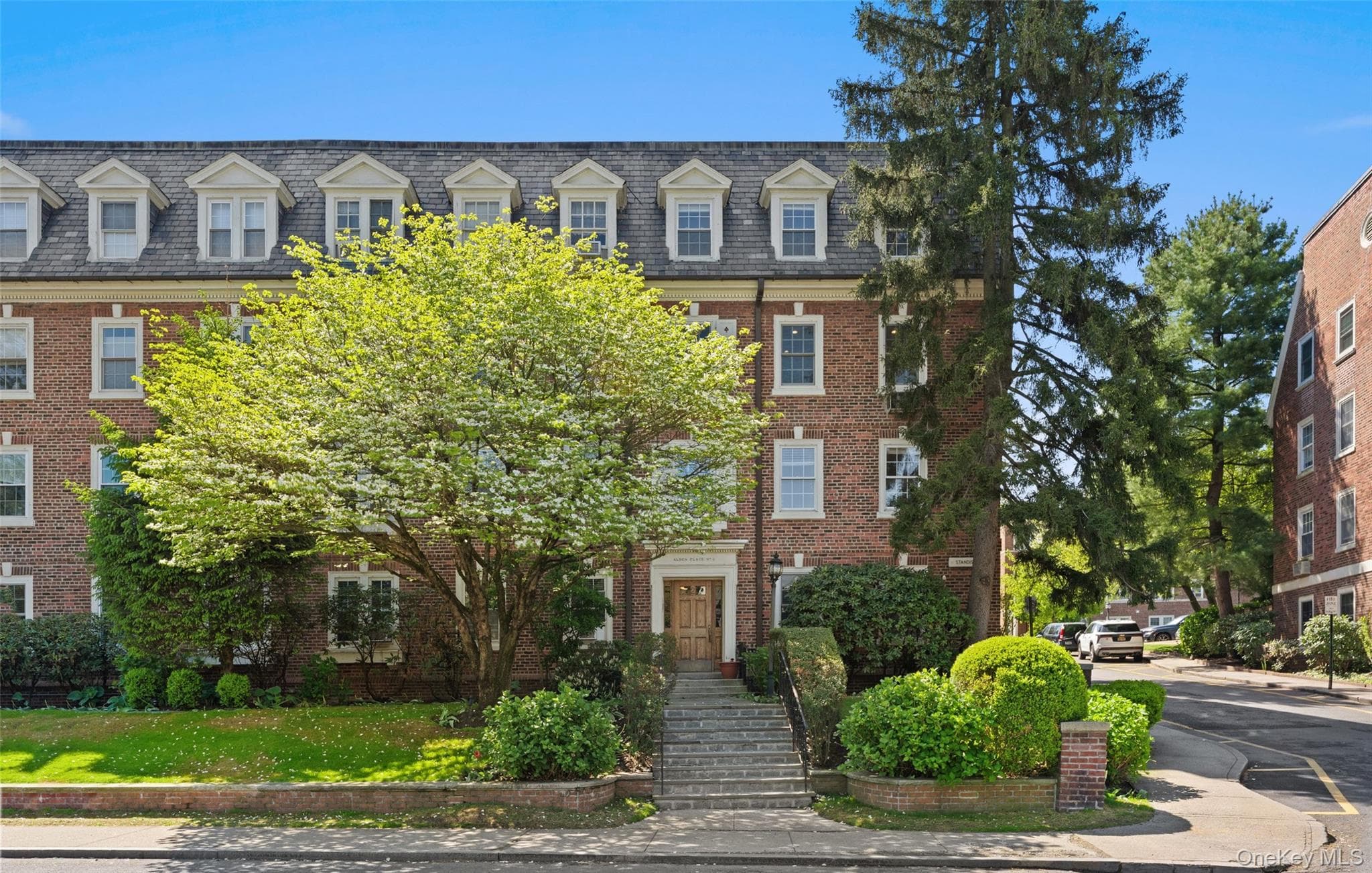 2 Alden Place Unit: 4D, Bronxville
