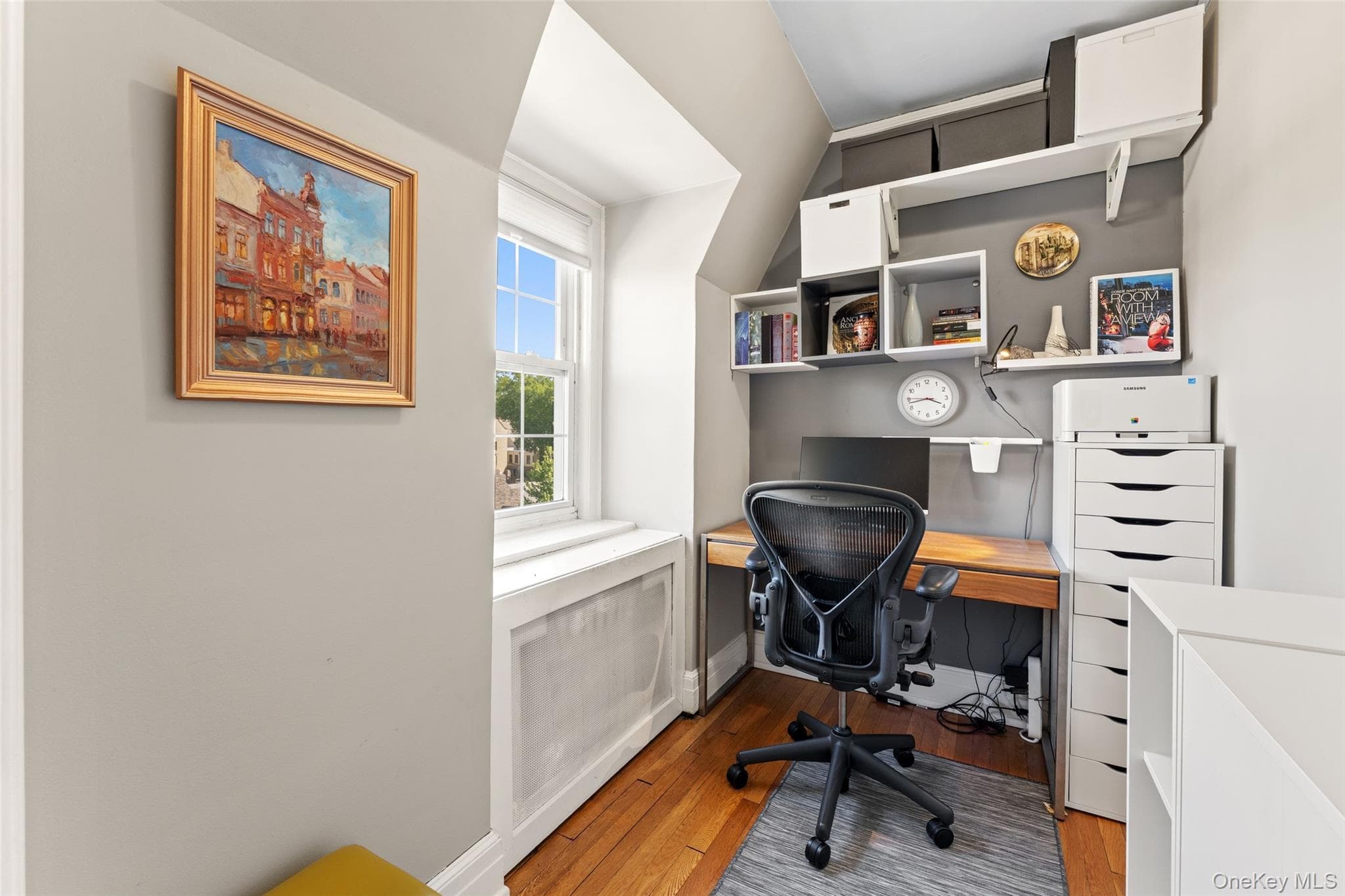 2 Alden Place Unit: 4D thumbnail 4