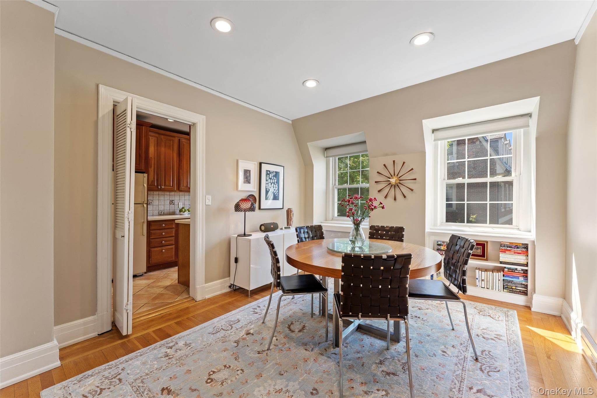 2 Alden Place Unit: 4D thumbnail 5