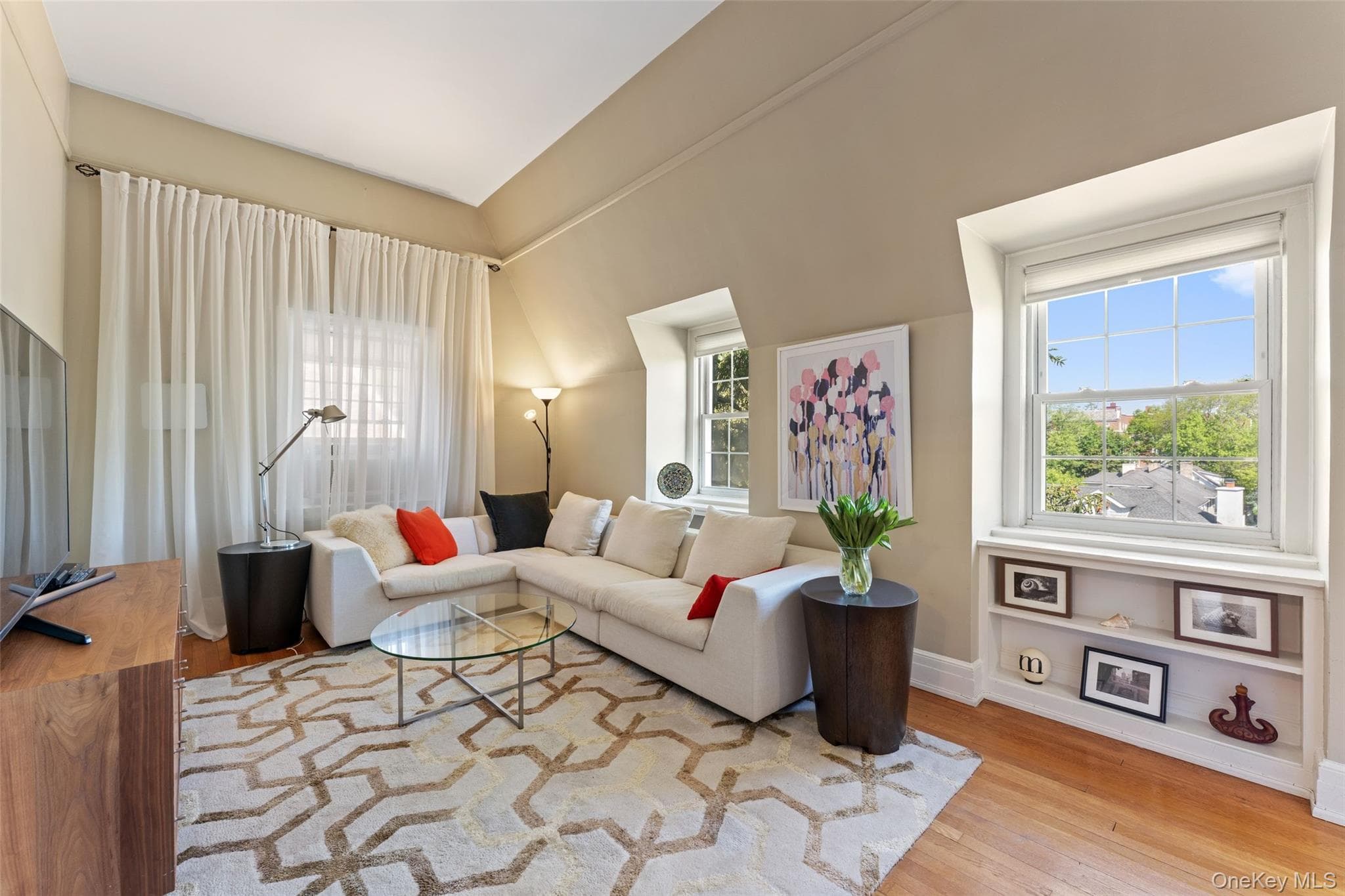 2 Alden Place Unit: 4D thumbnail 2