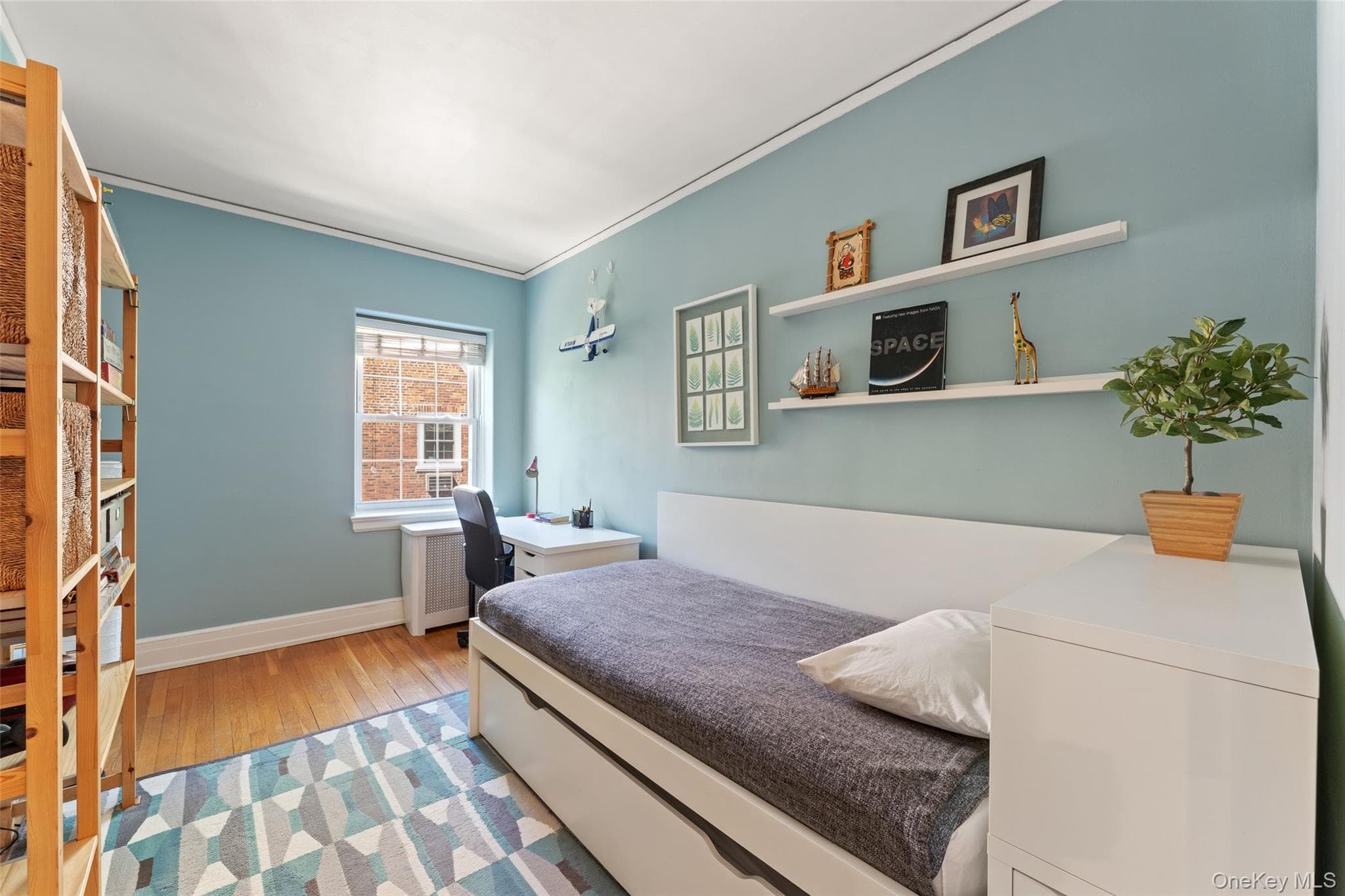 2 Alden Place Unit: 4D thumbnail 12