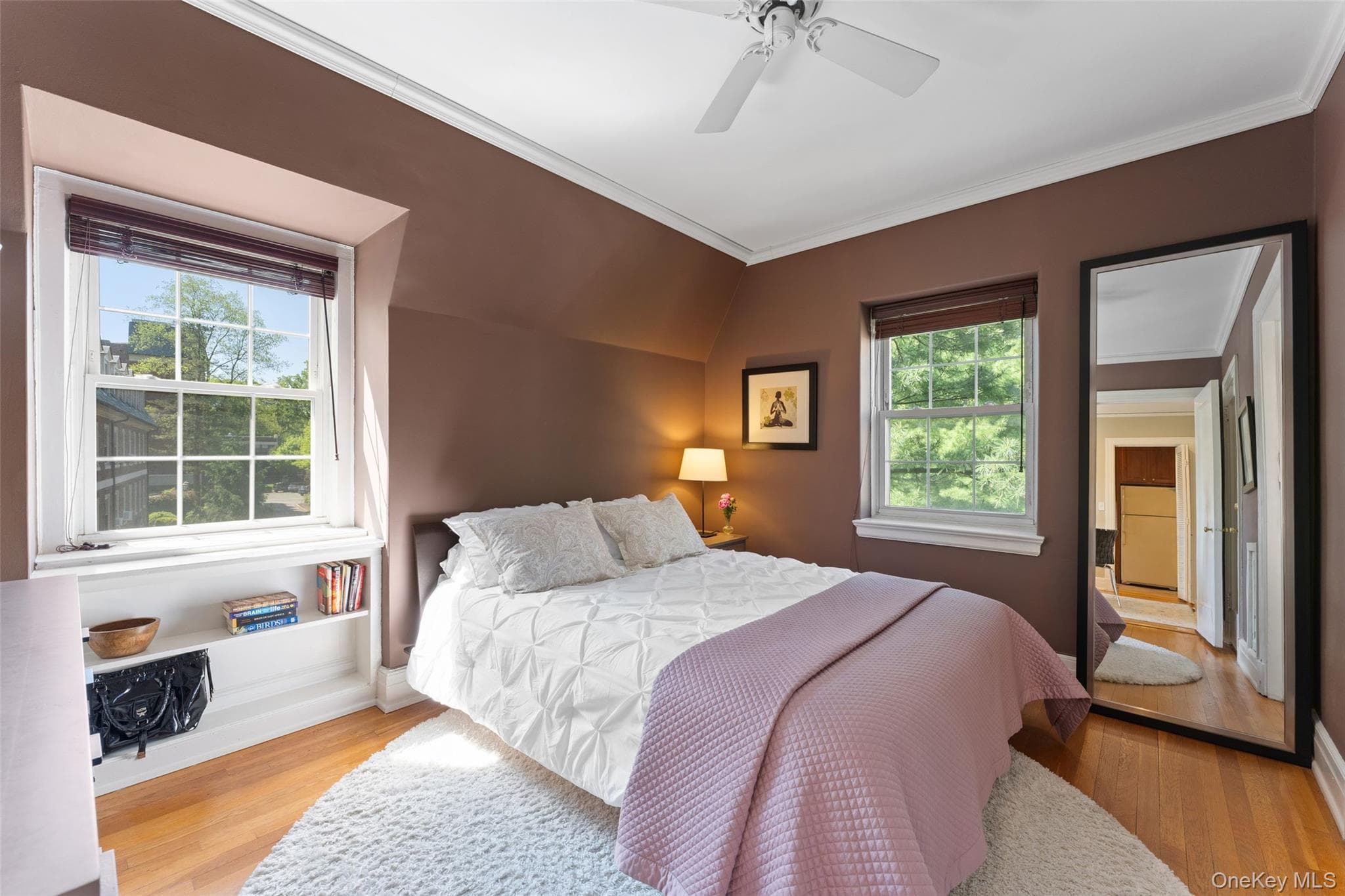 2 Alden Place Unit: 4D thumbnail 9