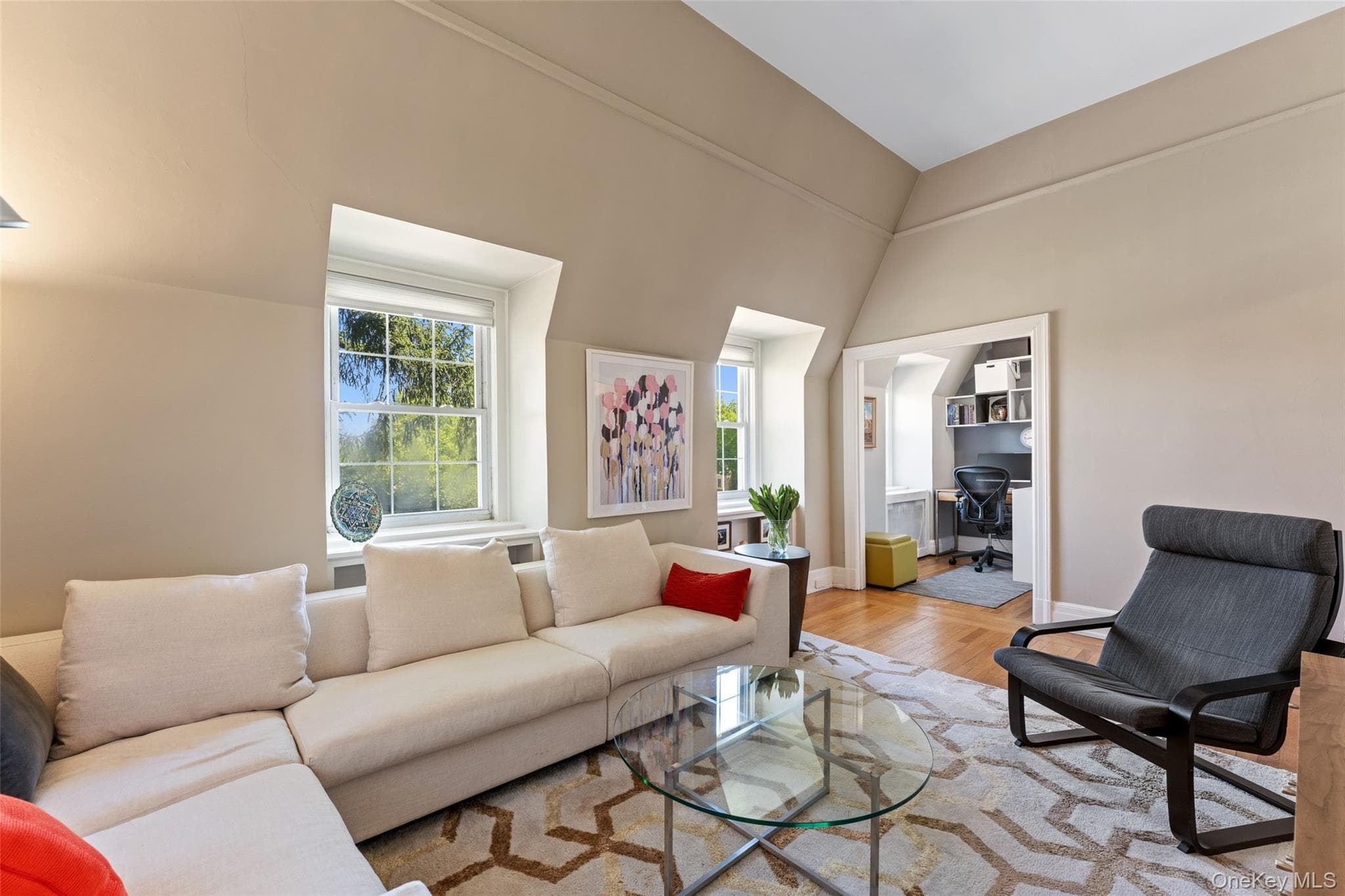 2 Alden Place Unit: 4D thumbnail 3