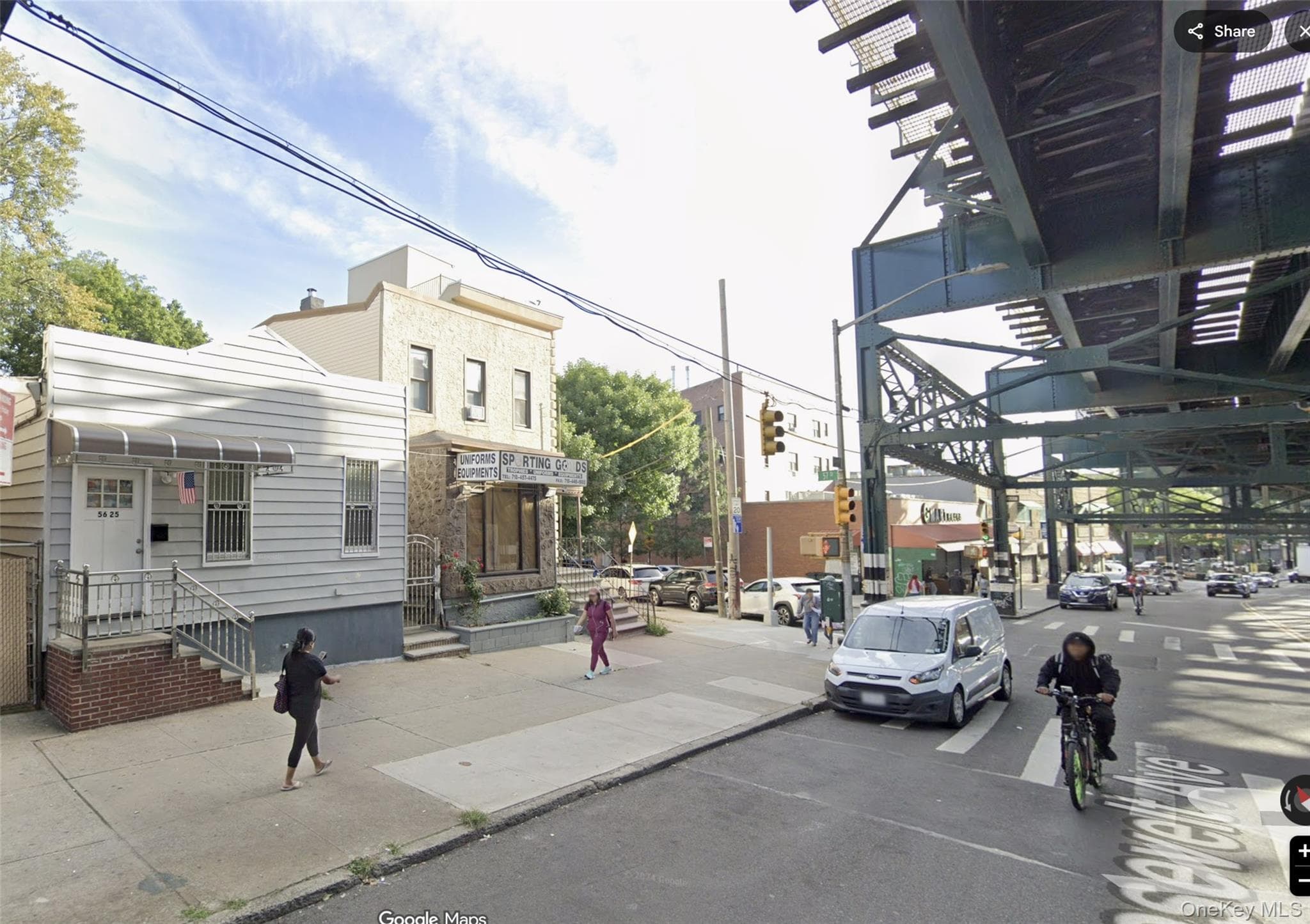 56-25 Roosevelt Avenue thumbnail 2