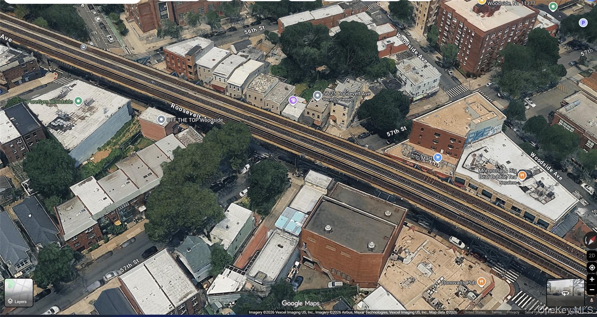 56-25 Roosevelt Avenue thumbnail 3