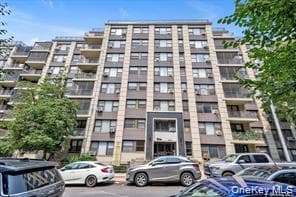 9841 64 Road Unit: 7D, Rego Park