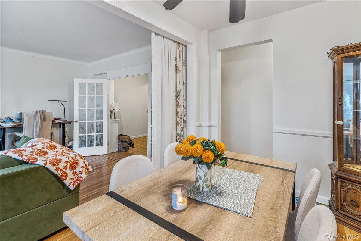 65-74 Saunders Street Unit: 6J thumbnail 7