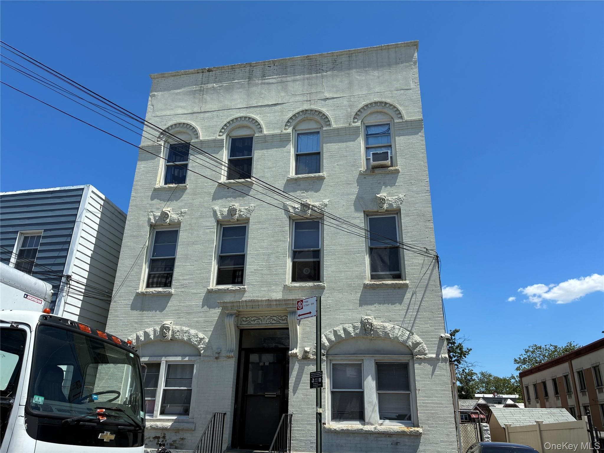 50-35 38th Street, Long Island City