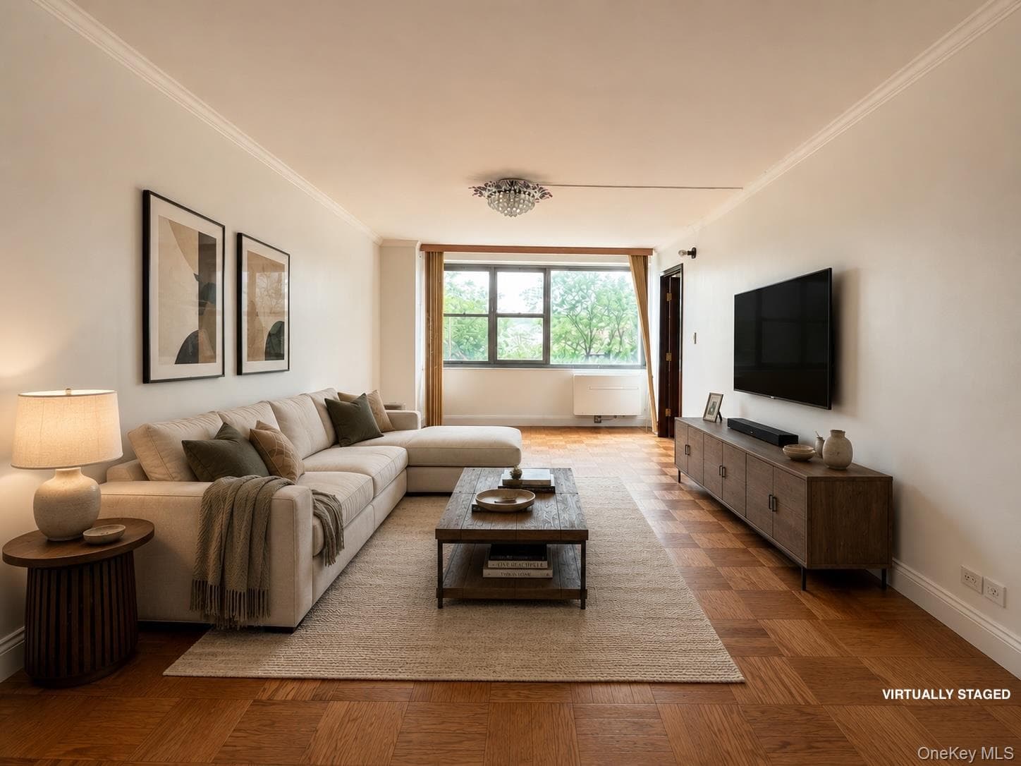 61-20 Grand Central Parkway Unit: B303, Forest Hills