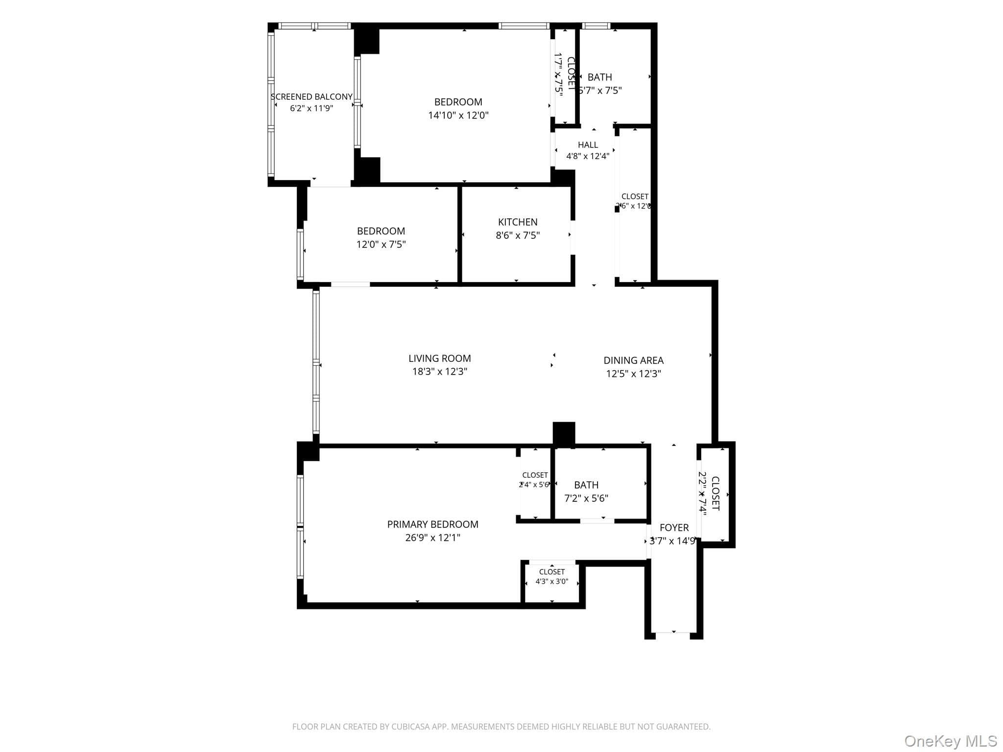 61-20 Grand Central Parkway Unit: B303 thumbnail 9