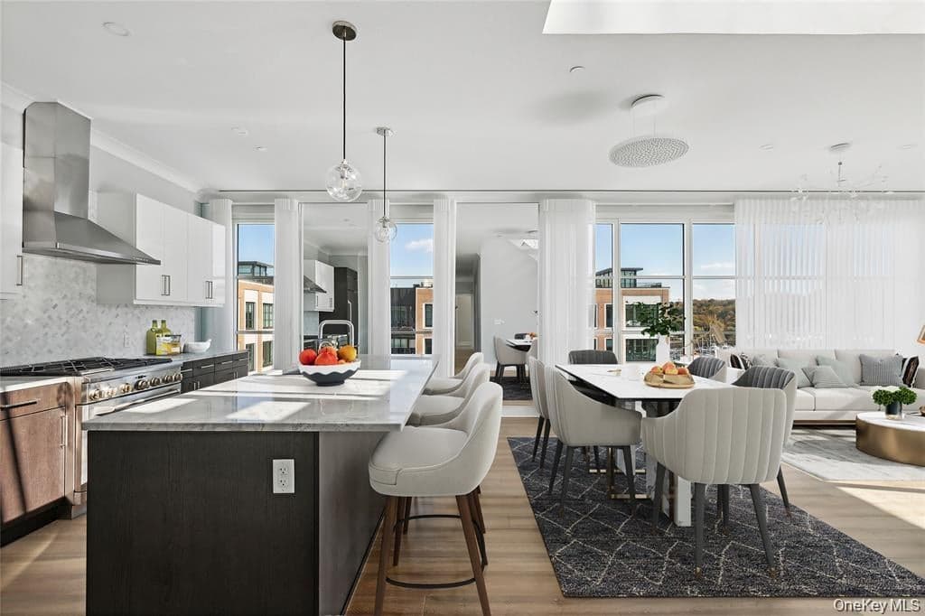 100 Garvies Point Road Unit: 1304 thumbnail 3