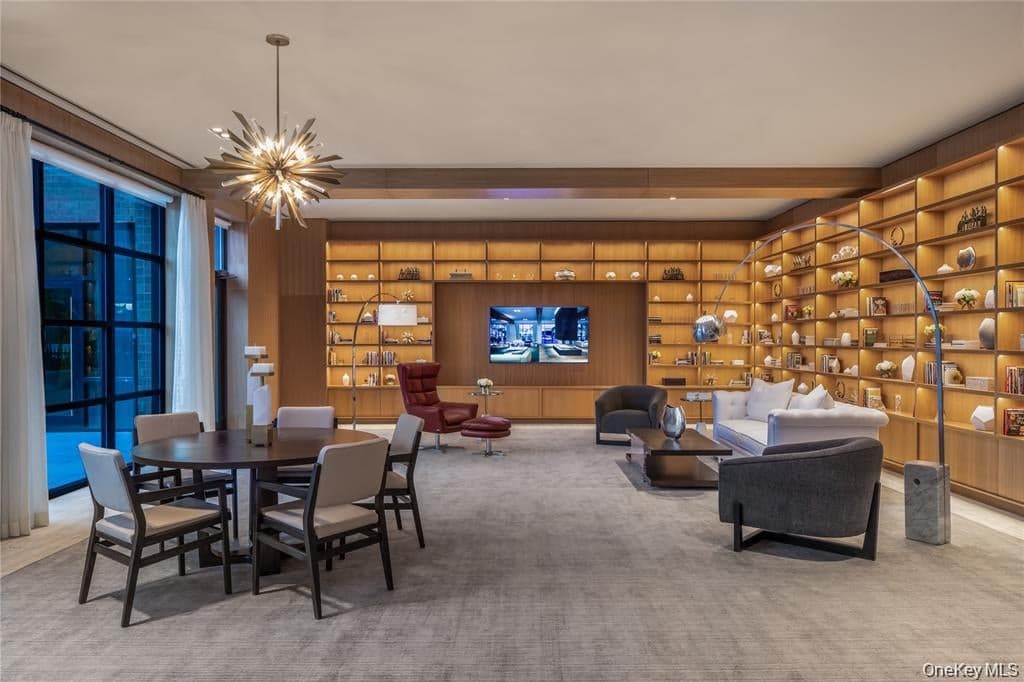 100 Garvies Point Road Unit: 1304 thumbnail 21