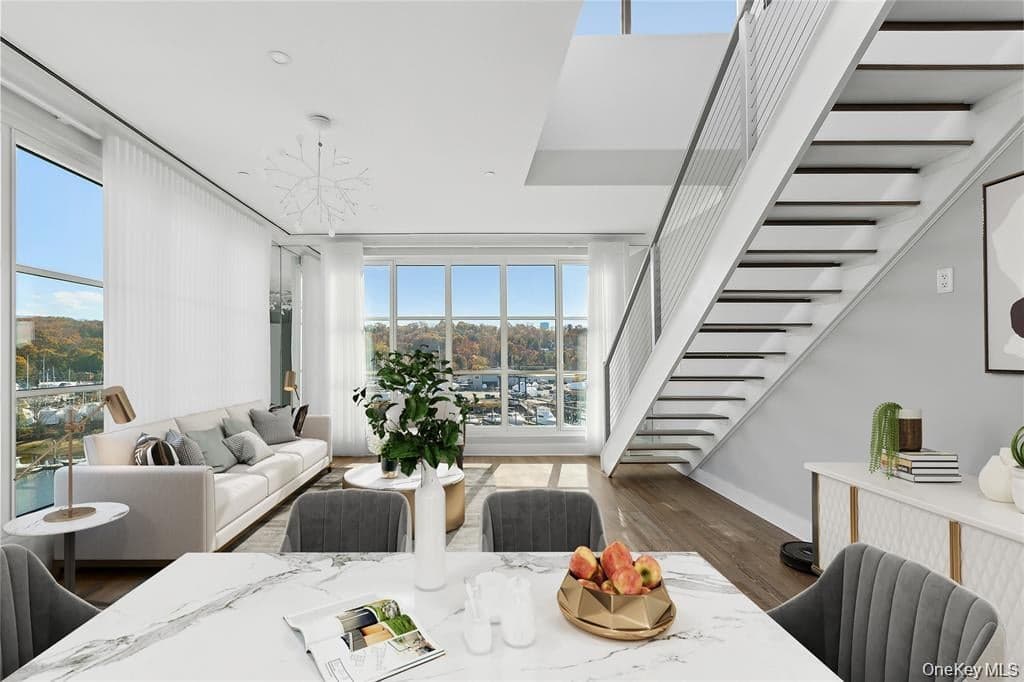 100 Garvies Point Road Unit: 1304, Glen Cove