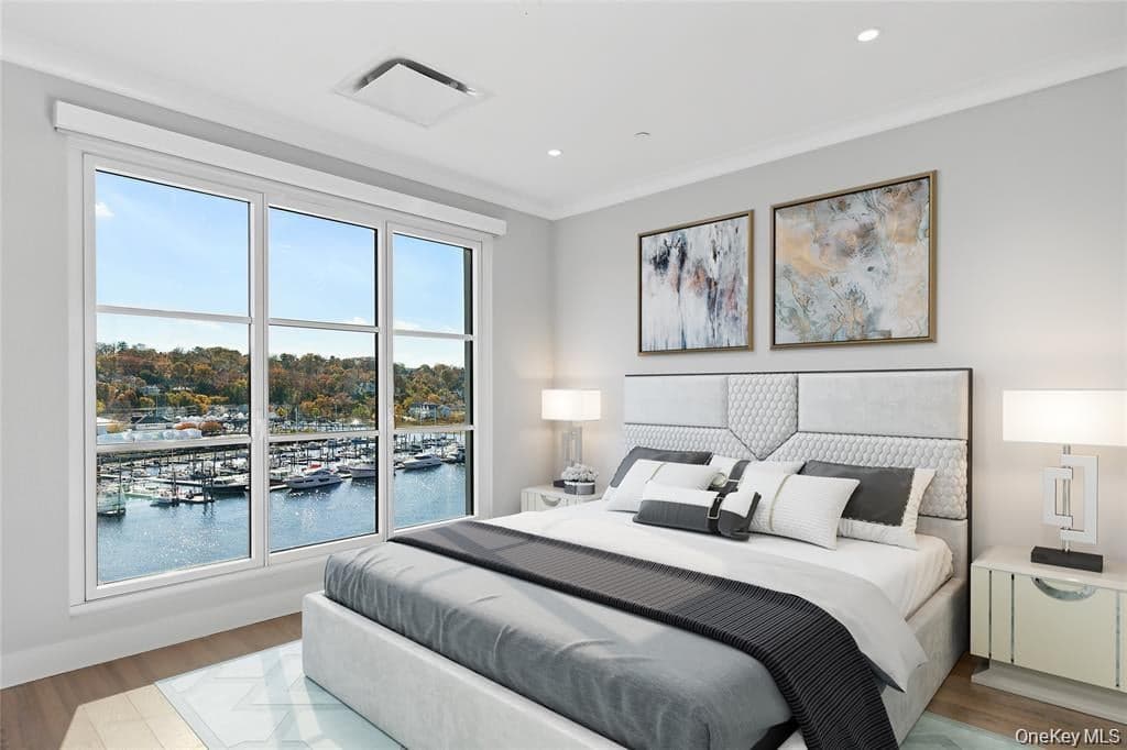 100 Garvies Point Road Unit: 1304 thumbnail 5