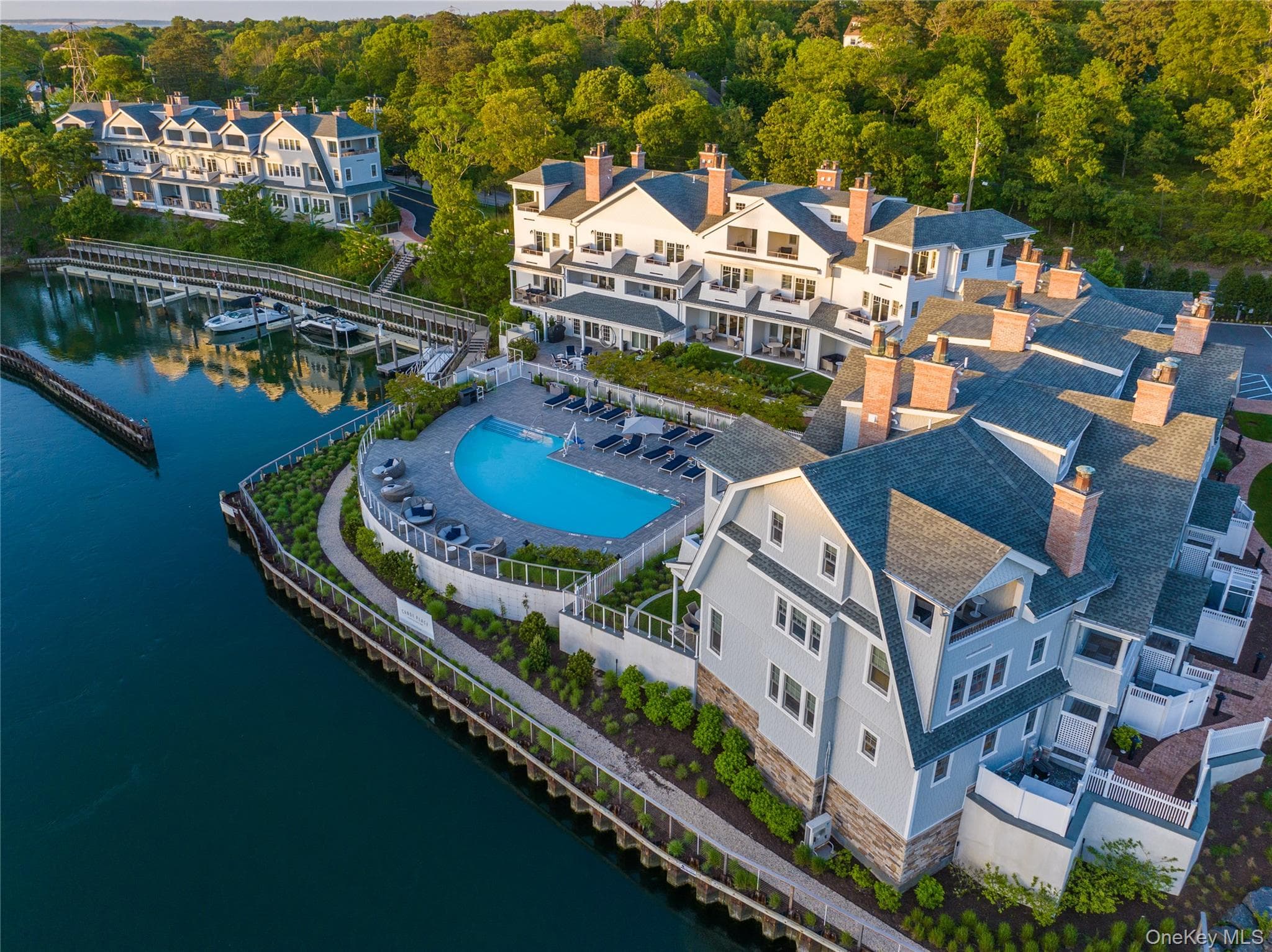 57 Old Boathouse Lane, Hampton Bays